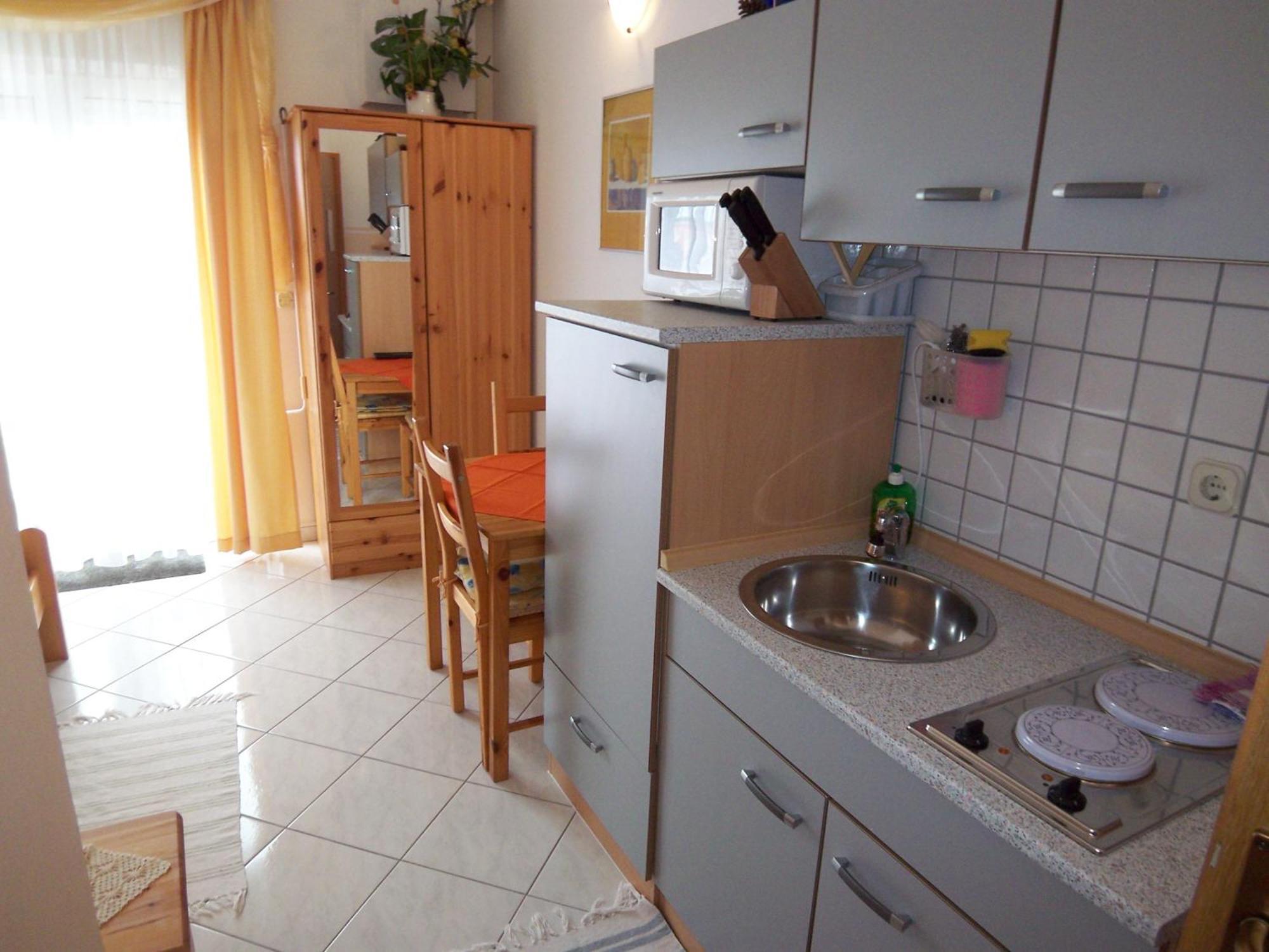 Studios Lav Privlaka  Habitación foto