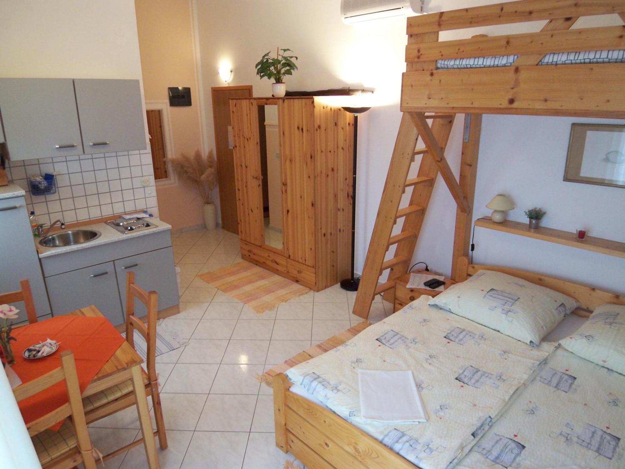 Studios Lav Privlaka  Habitación foto