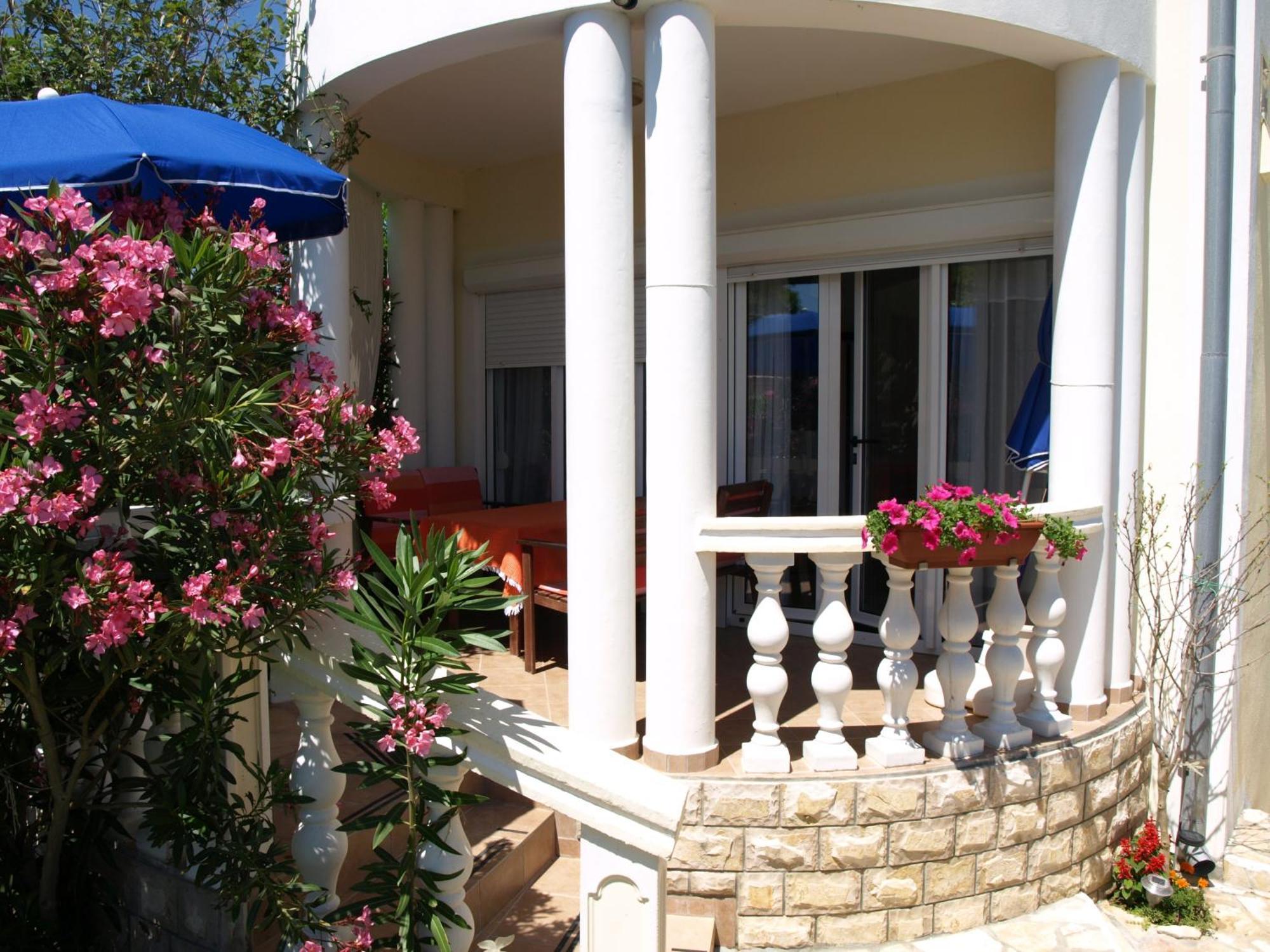 Studios Lav Privlaka  Habitación foto