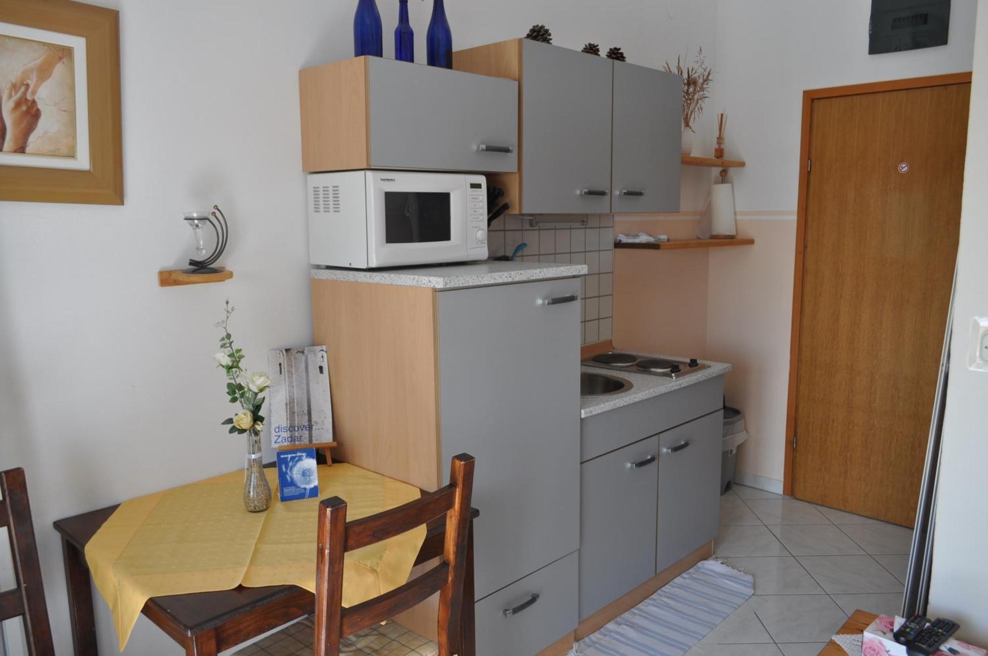 Studios Lav Privlaka  Habitación foto